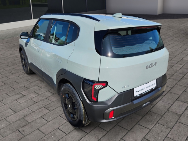 Kia EV2 – Bild 3