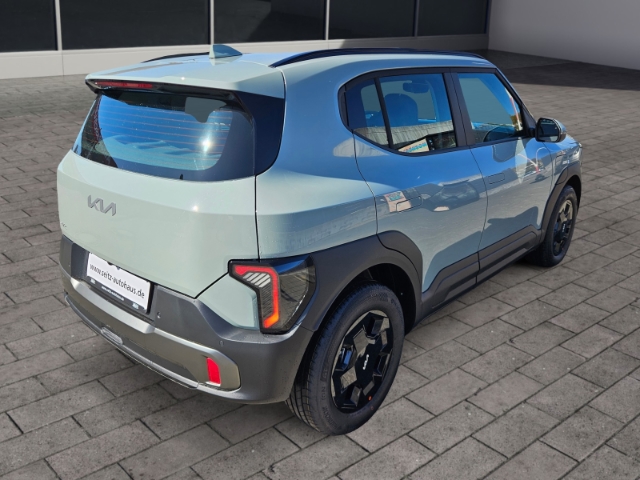 Kia EV2 – Bild 4