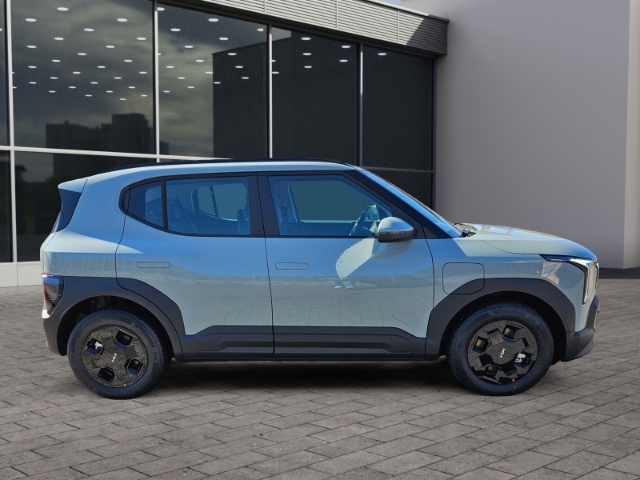 Kia EV2 – Bild 5