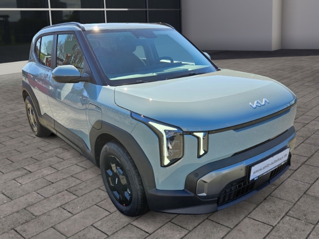 Kia EV2 – Bild 6