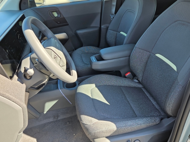 Kia EV2 – Bild 7