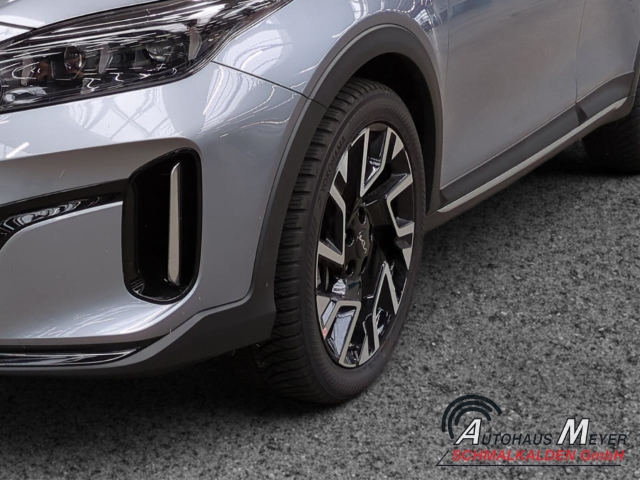 Kia XCeed – Bild 11