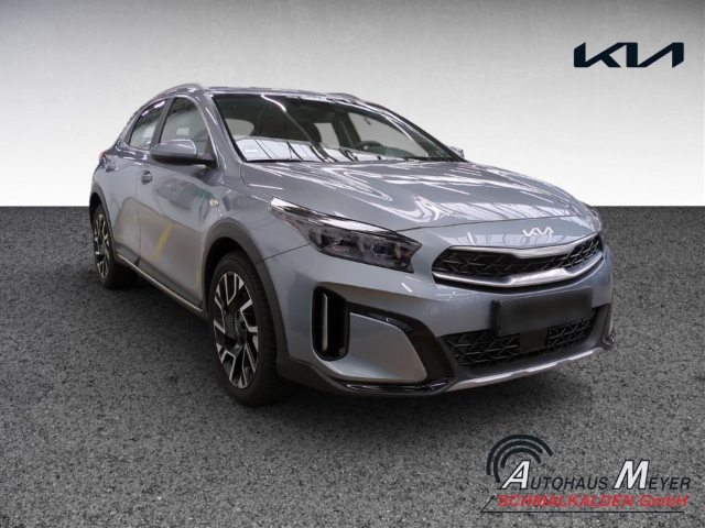 Kia XCeed – Bild 12