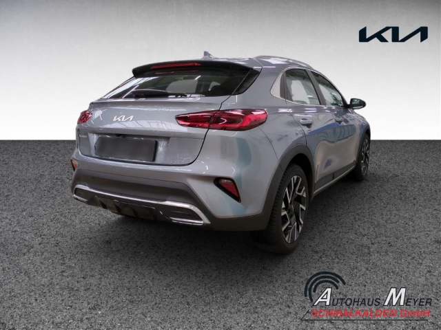 Kia XCeed – Bild 13