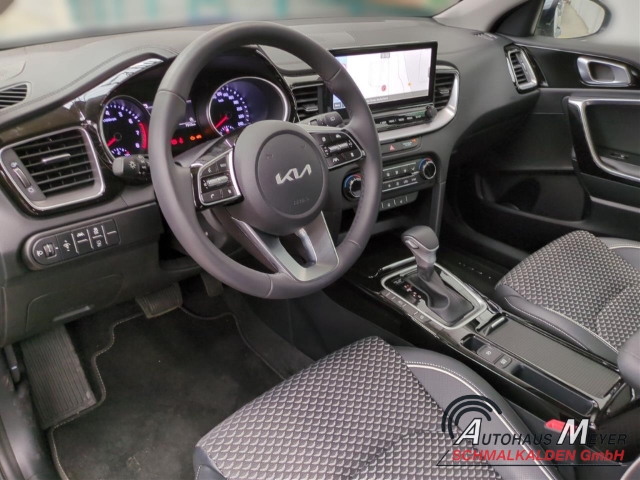 Kia XCeed – Bild 19
