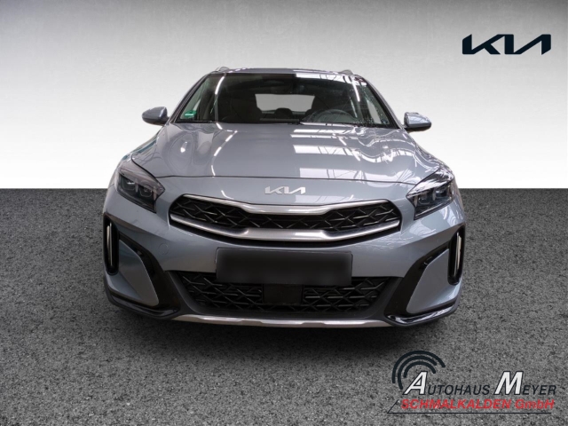 Kia XCeed – Bild 2