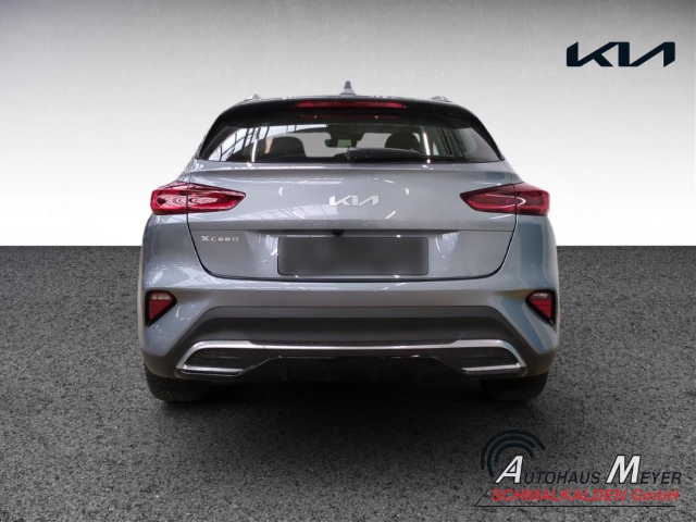 Kia XCeed – Bild 5