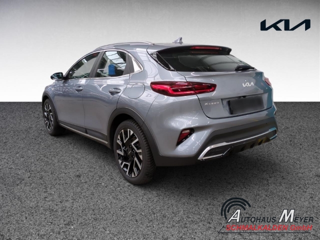 Kia XCeed – Bild 7
