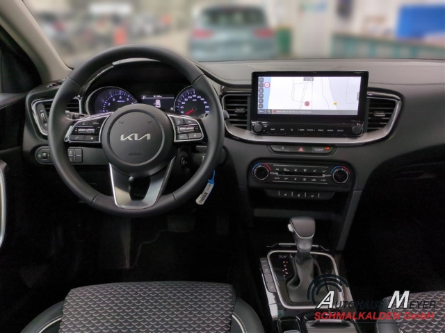 Kia XCeed – Bild 8