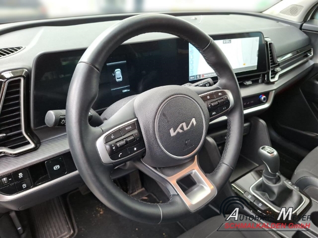 Kia Sportage – Bild 10