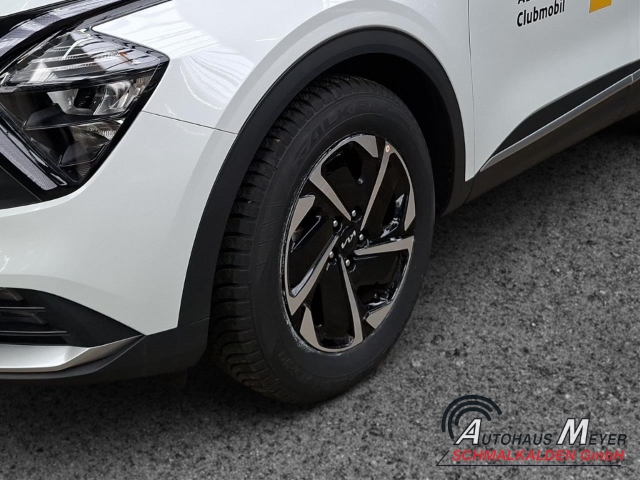 Kia Sportage – Bild 11