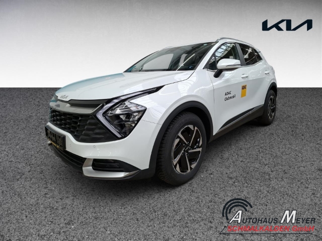 Kia Sportage – Bild 12