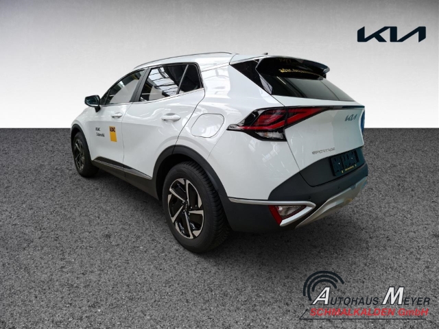 Kia Sportage – Bild 18