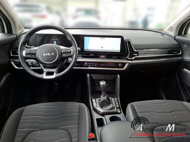 Kia Sportage – Bild 19