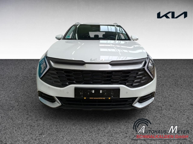 Kia Sportage – Bild 2