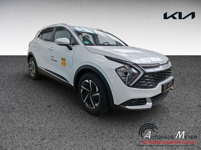 Kia Sportage – Bild 3