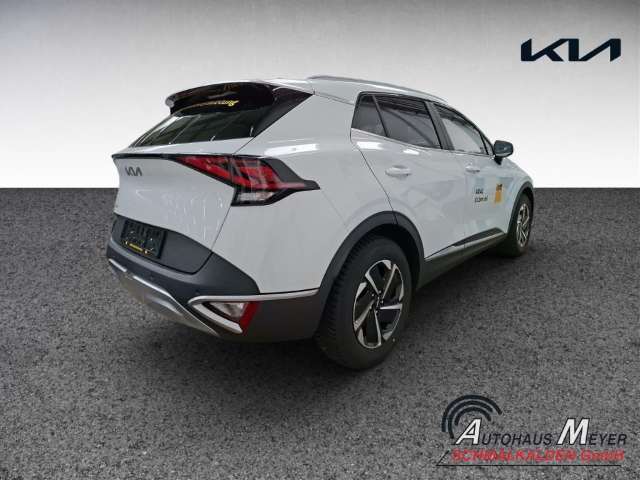 Kia Sportage – Bild 4
