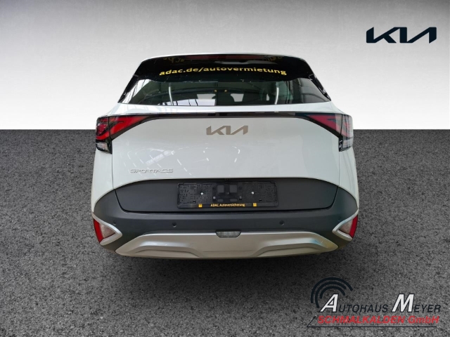 Kia Sportage – Bild 5