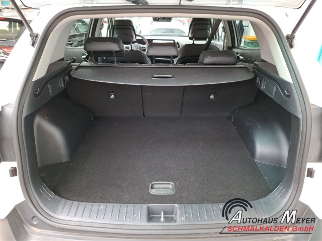 Kia Sportage – Bild 6