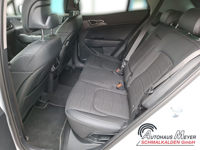 Kia Sportage – Bild 9