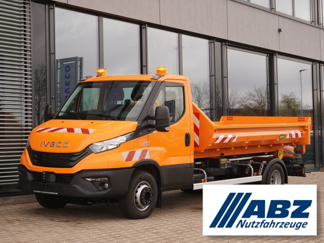 Iveco Daily #27