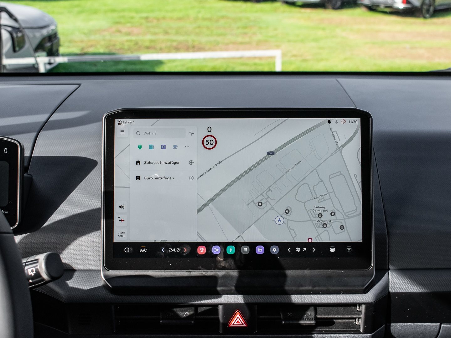 Kia PV5 – Bild 10