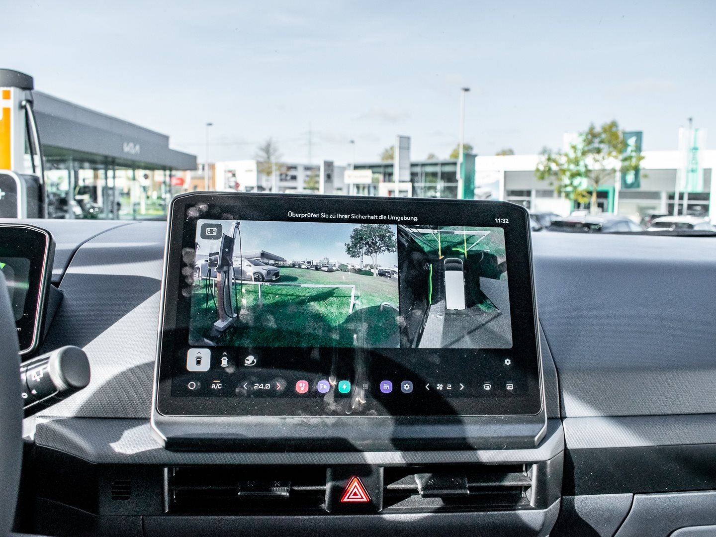 Kia PV5 – Bild 11