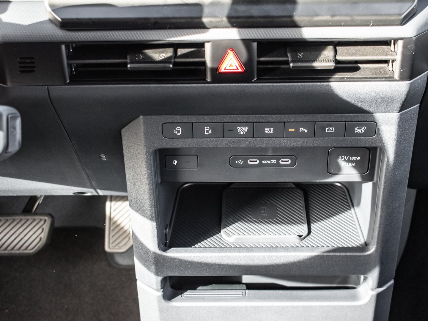 Kia PV5 – Bild 12
