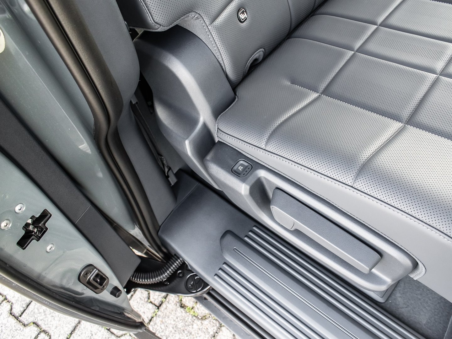 Kia PV5 – Bild 13
