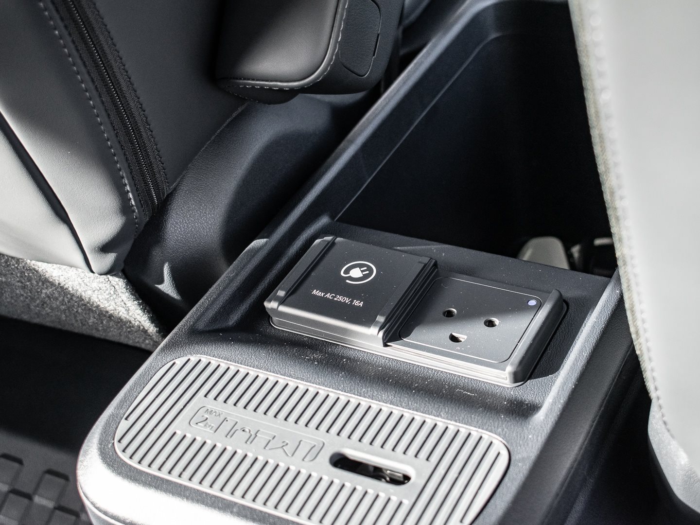 Kia PV5 – Bild 14