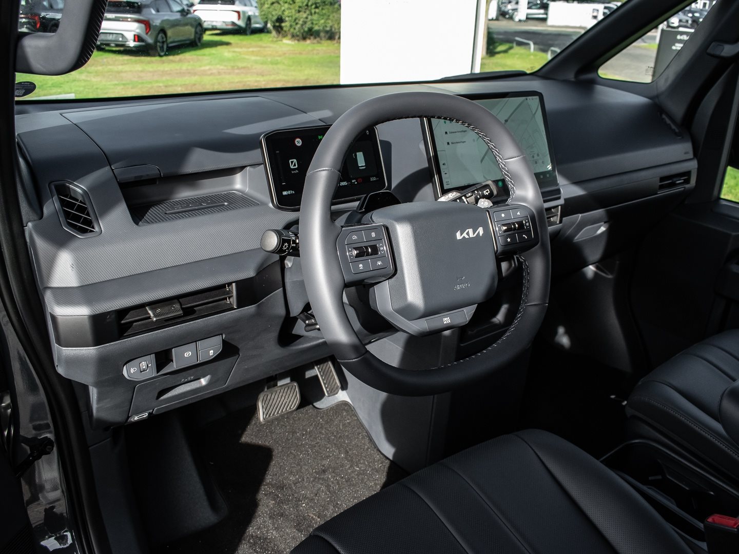 Kia PV5 – Bild 16