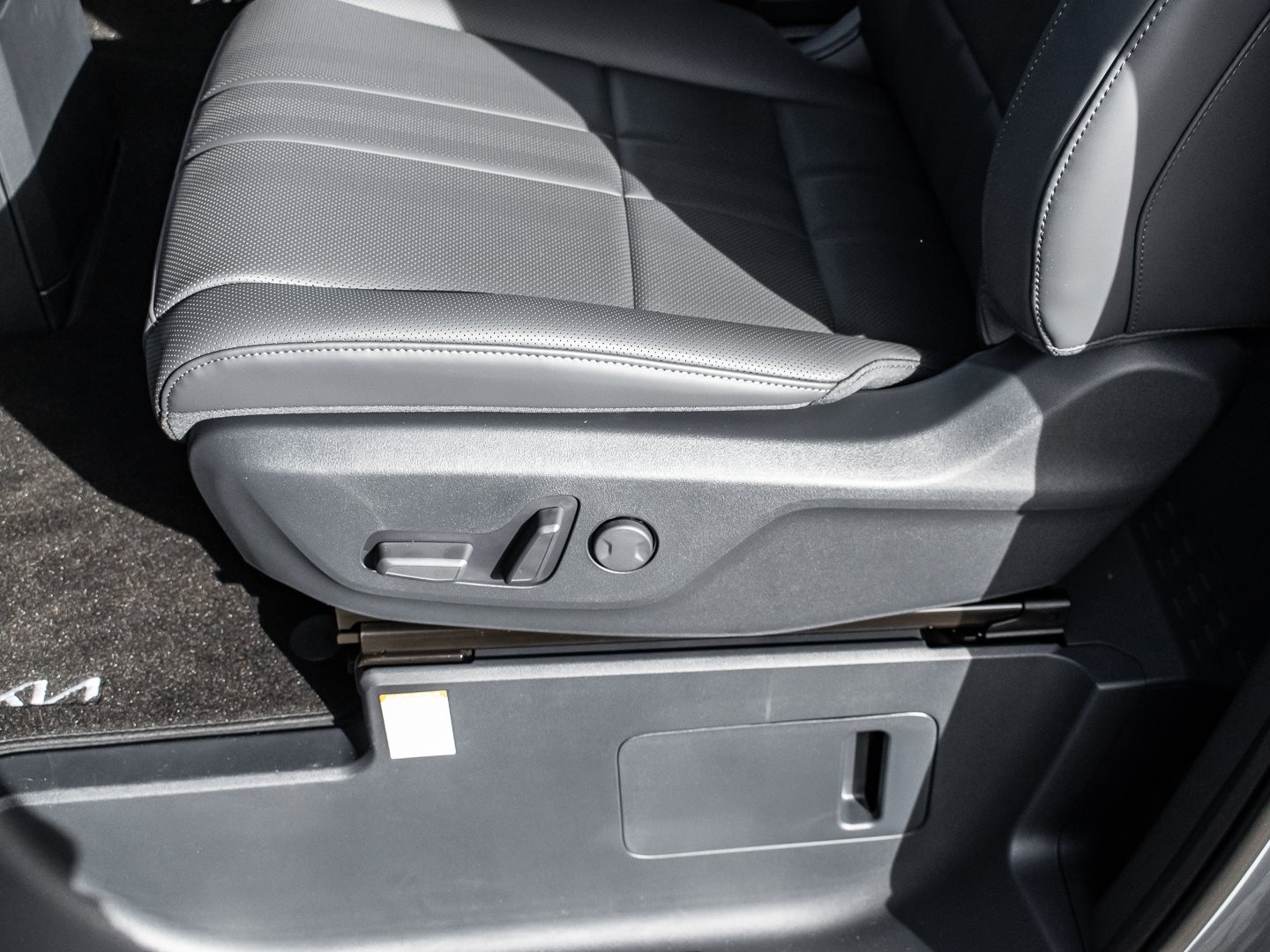 Kia PV5 – Bild 18