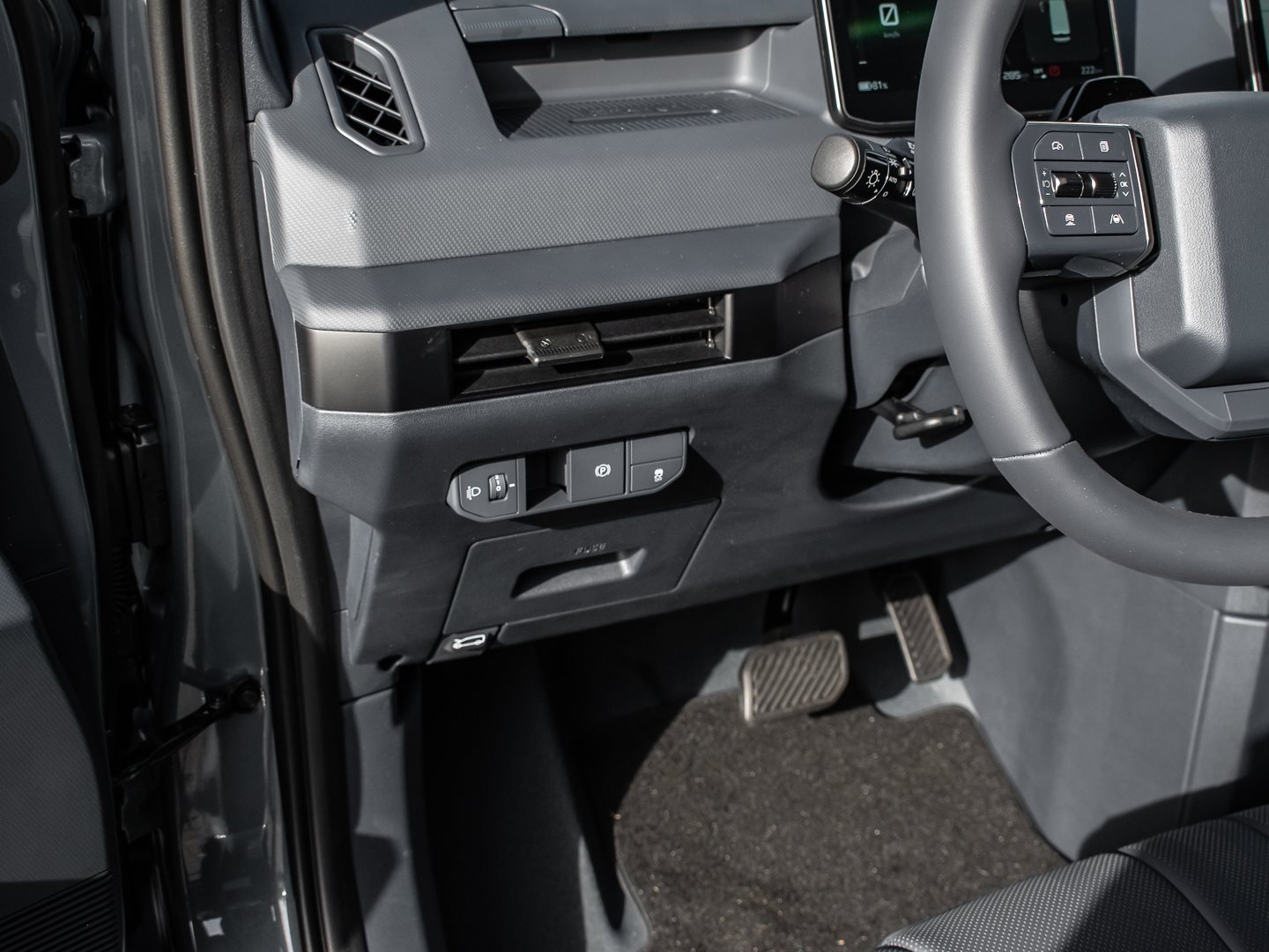 Kia PV5 – Bild 19