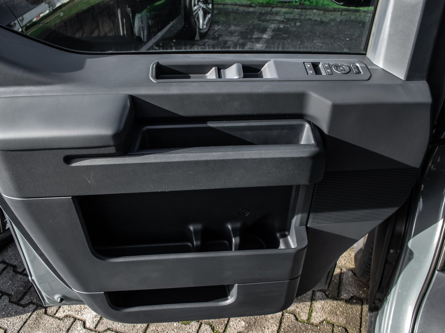 Kia PV5 – Bild 20