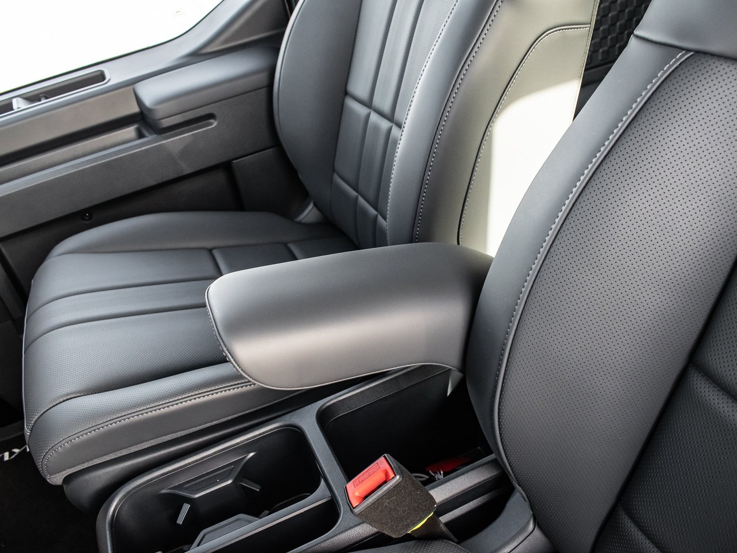 Kia PV5 – Bild 21