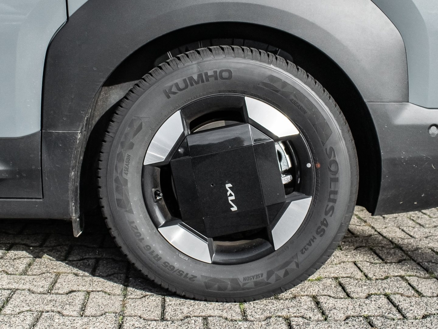 Kia PV5 – Bild 6