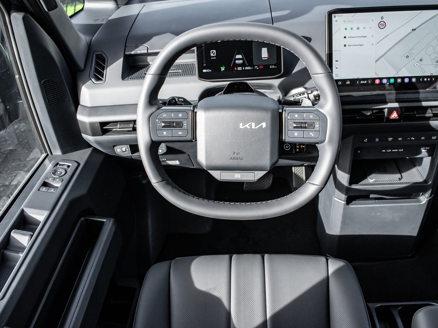 Kia PV5 – Bild 9