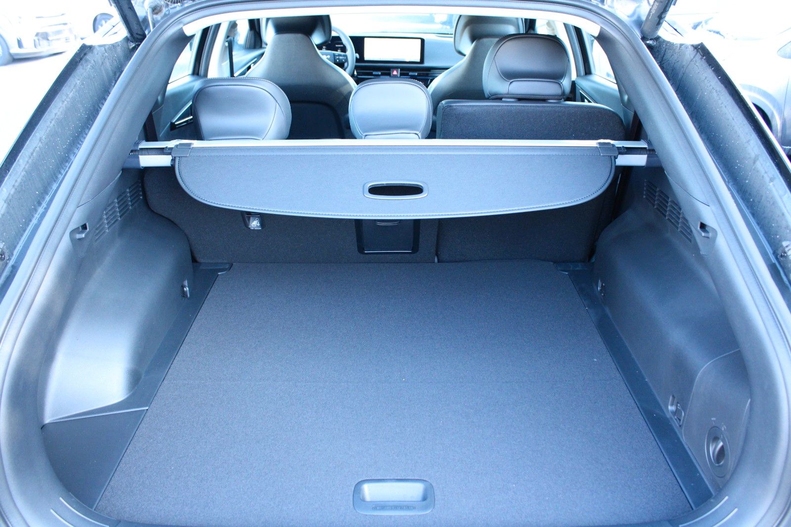 Kia EV6 – Bild 11