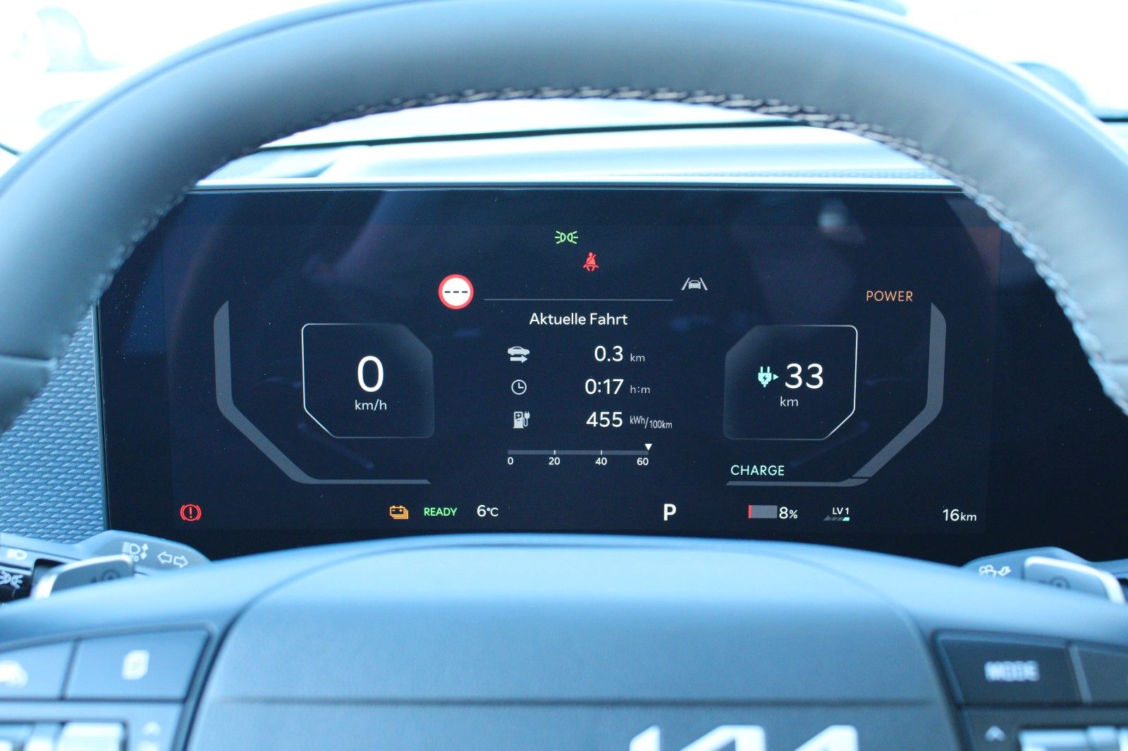 Kia EV6 – Bild 15
