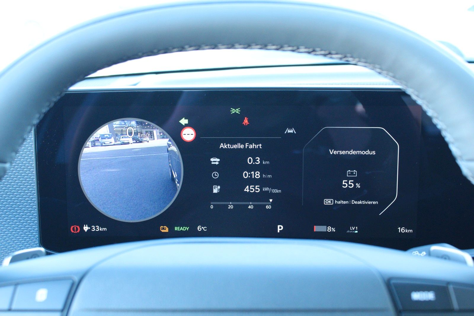 Kia EV6 – Bild 16