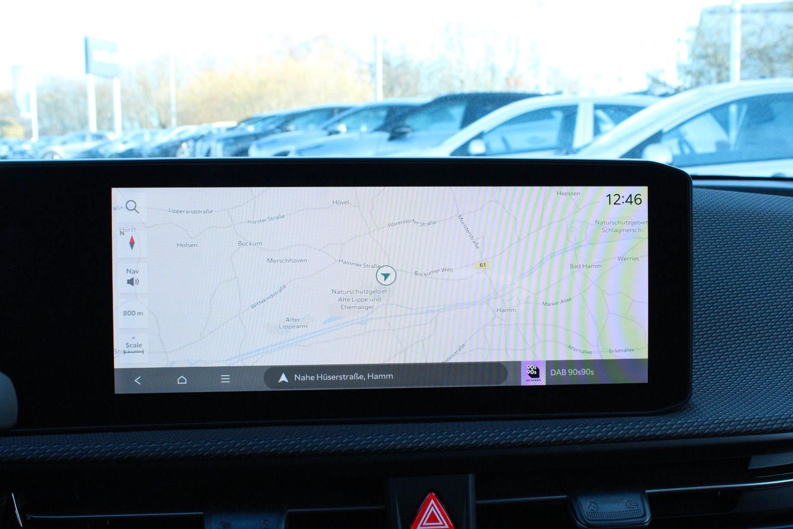 Kia EV6 – Bild 17