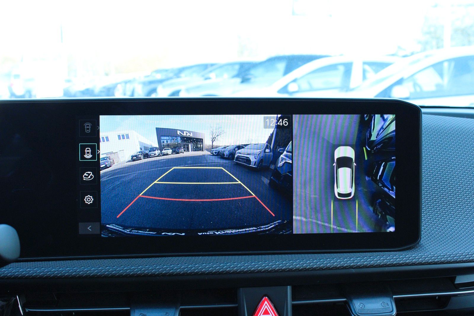 Kia EV6 – Bild 18