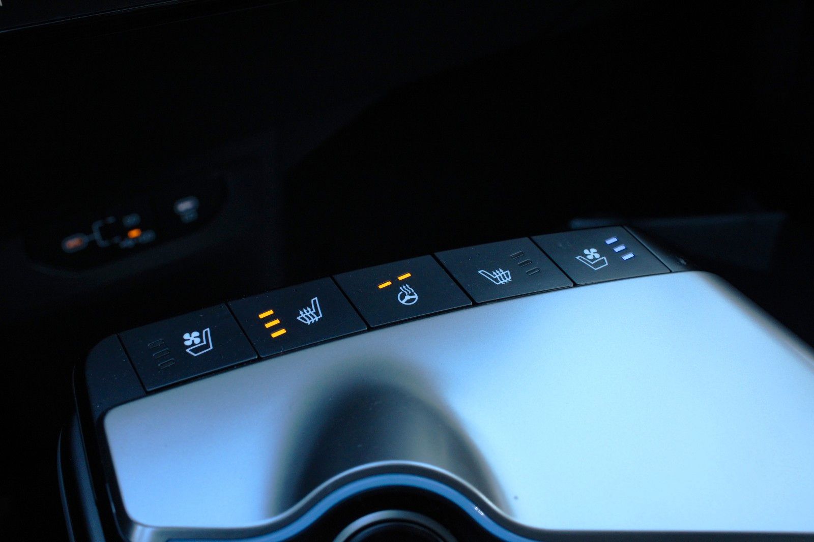 Kia EV6 – Bild 20