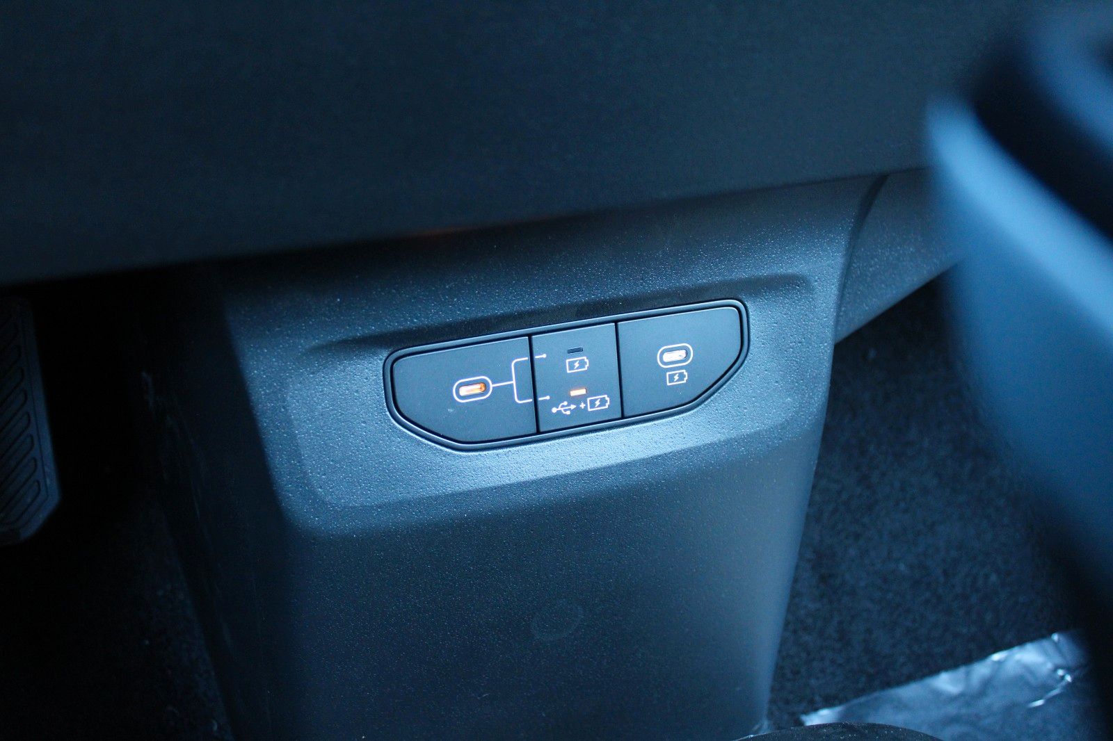 Kia EV6 – Bild 21