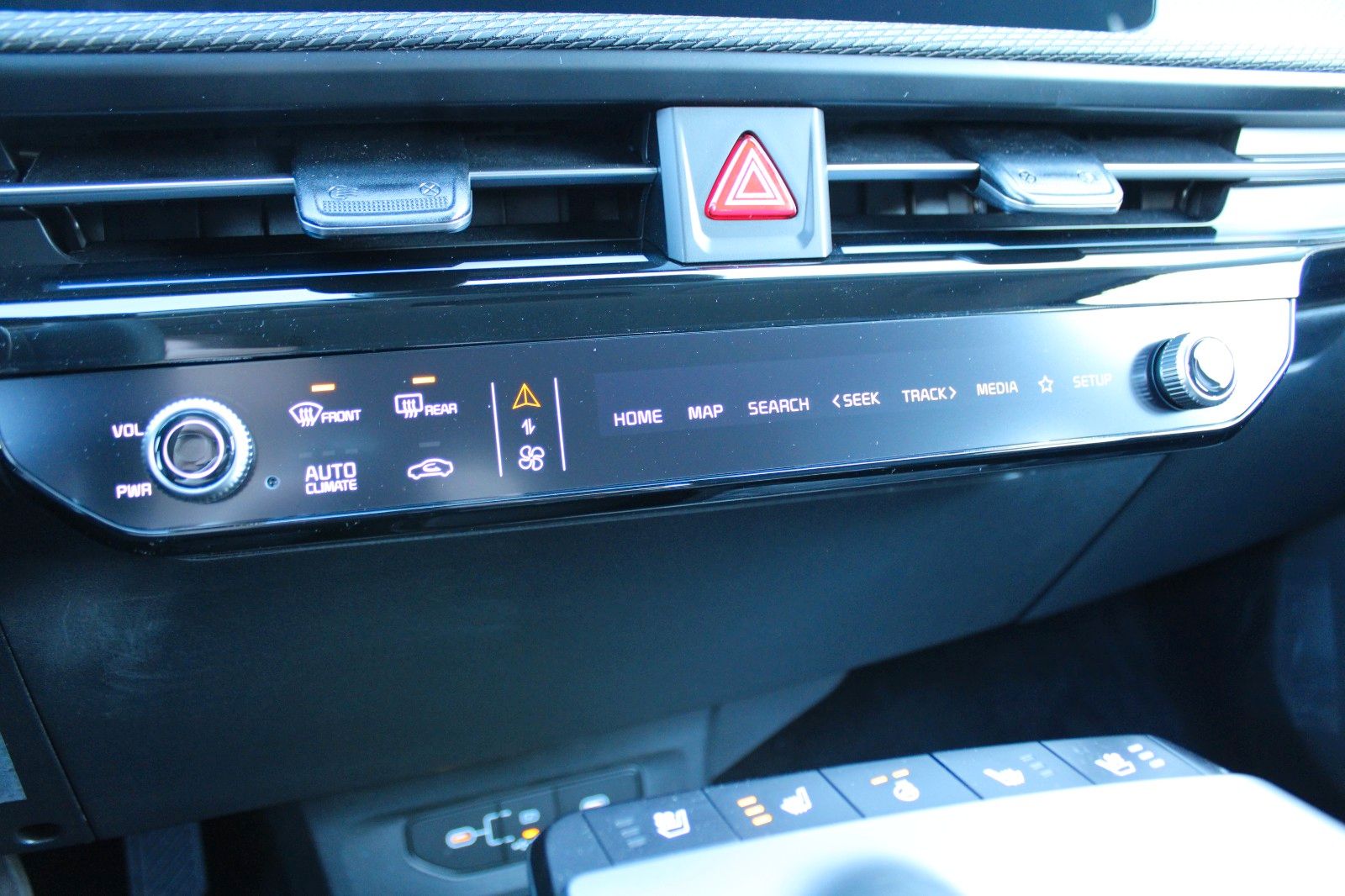 Kia EV6 – Bild 24