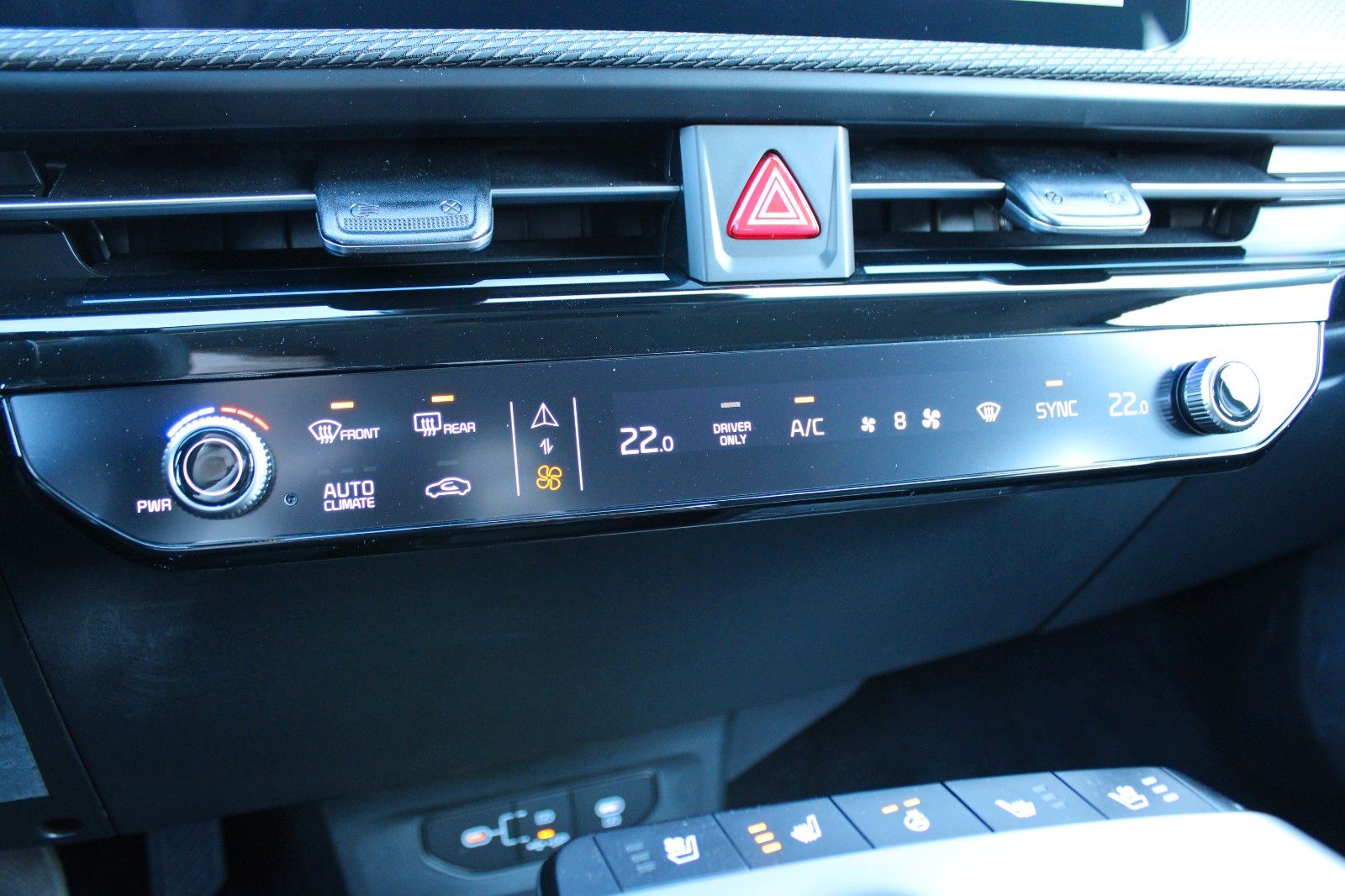 Kia EV6 – Bild 25