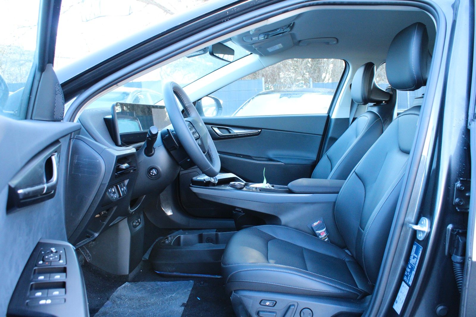 Kia EV6 – Bild 8