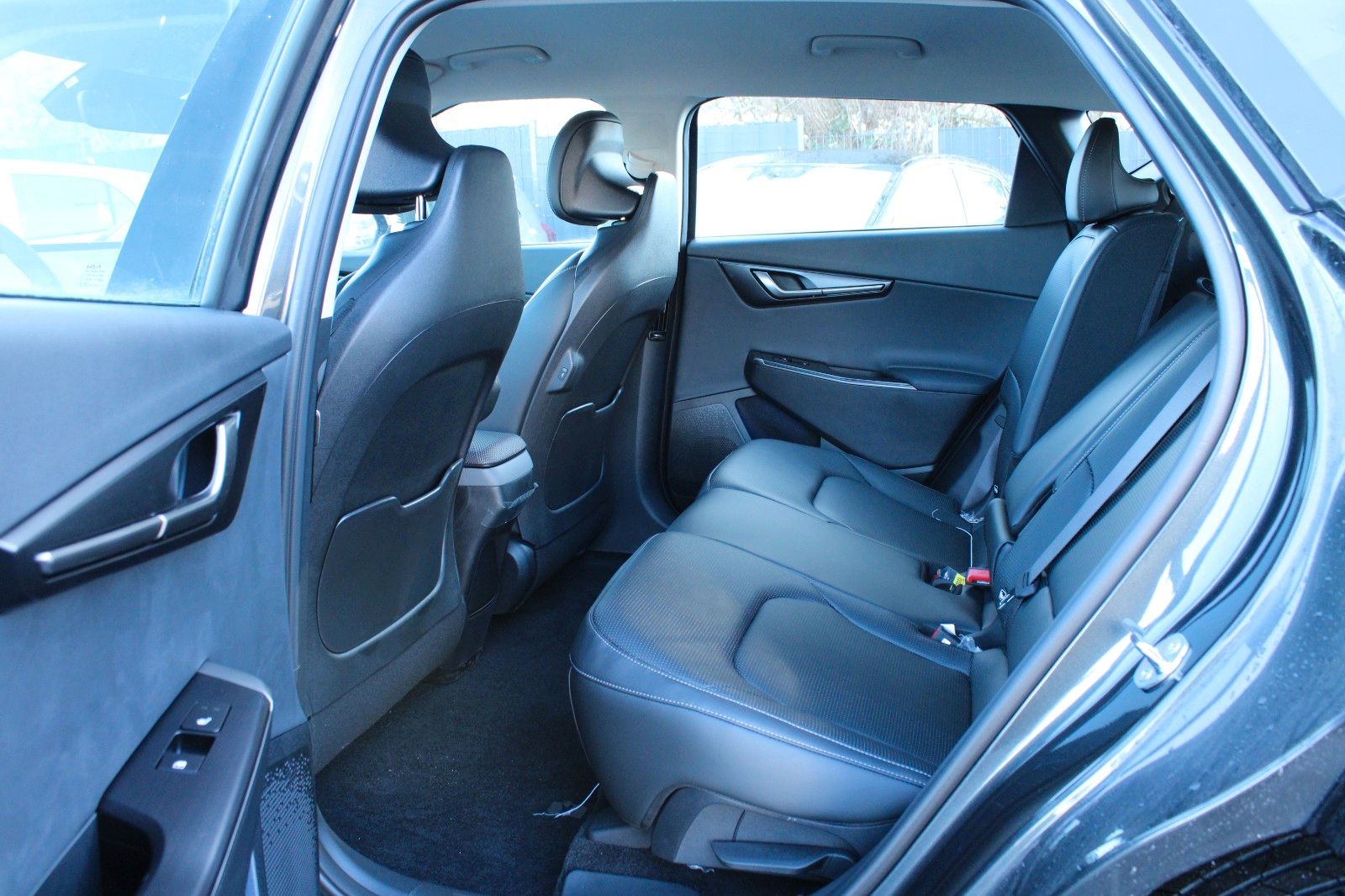 Kia EV6 – Bild 9