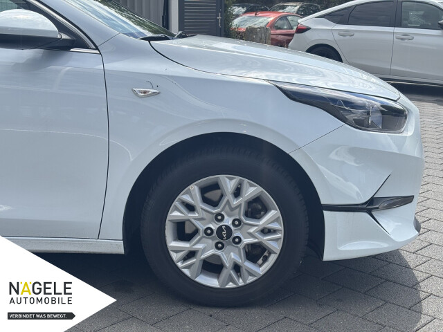 Kia cee'd – Bild 7