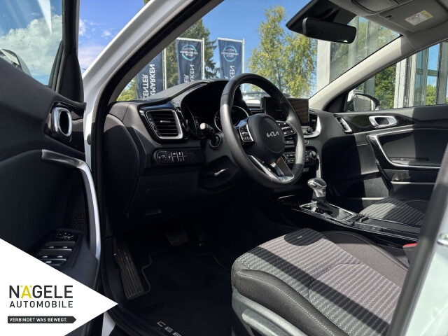 Kia cee'd – Bild 8